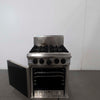 Luus RS-4B-P Range Oven