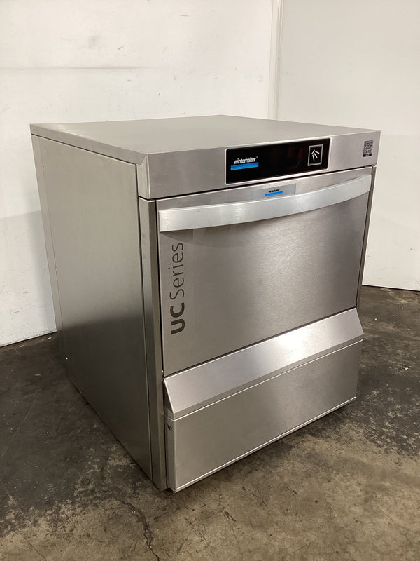 Winterhalter UC-M Undercounter Warewasher