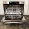 Winterhalter UC-M Undercounter Warewasher