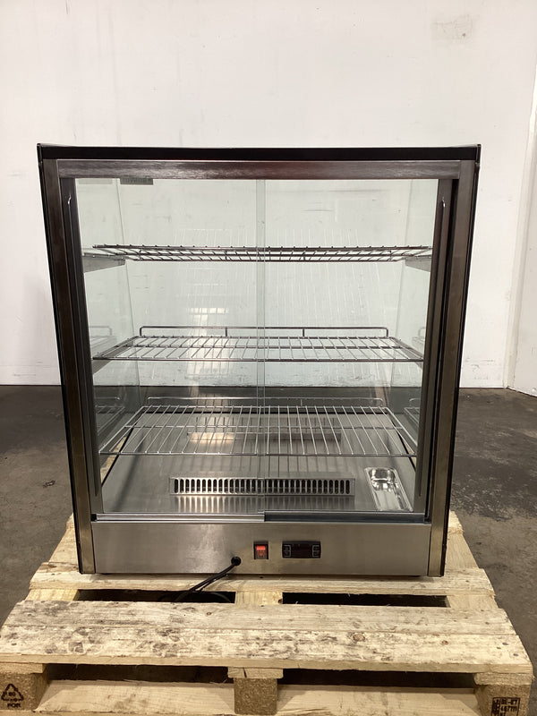 Bonvue HD-205 Food Warmer