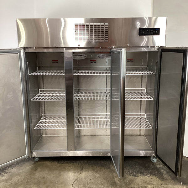 Thermaster SUC1500 Upright Fridge