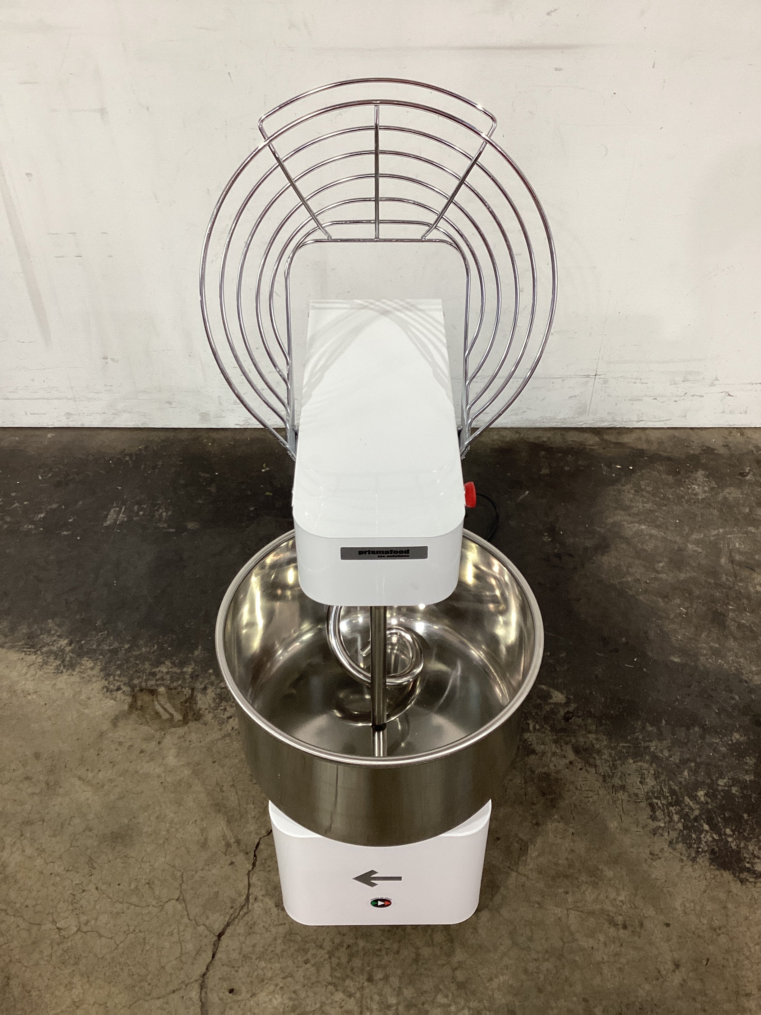 FED SFM20 Spiral Mixer