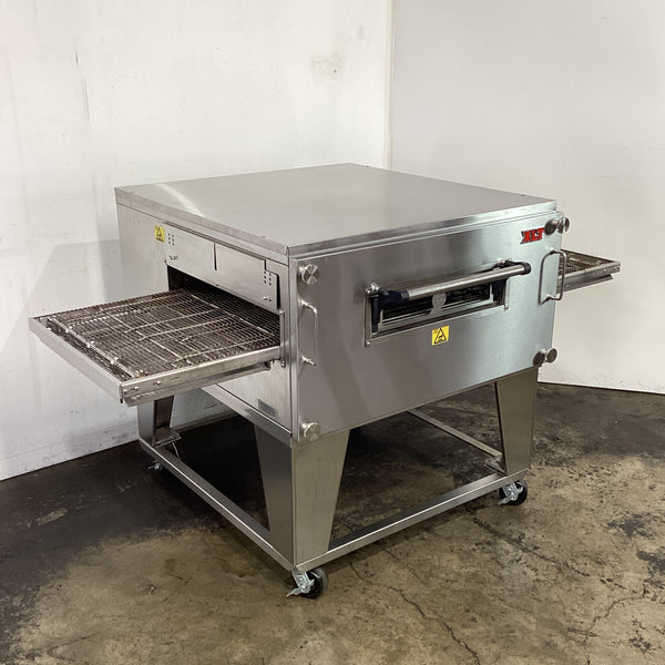 XLT X3H-2440-01385 Conveyor Oven