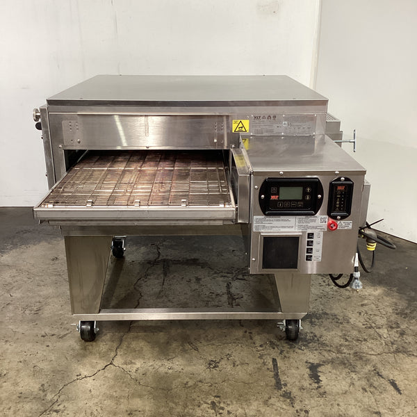XLT X3H-2440-01385 Conveyor Oven