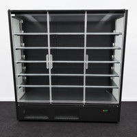 Thermaster DC-187B Chiller Display