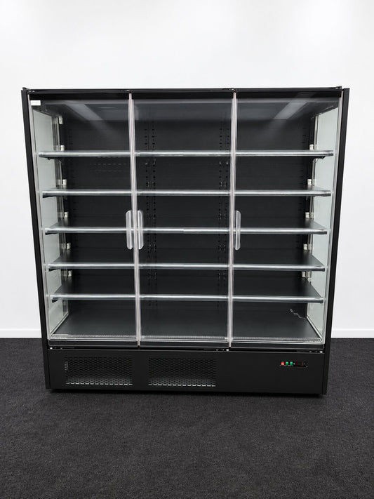 Thermaster DC-187B Chiller Display