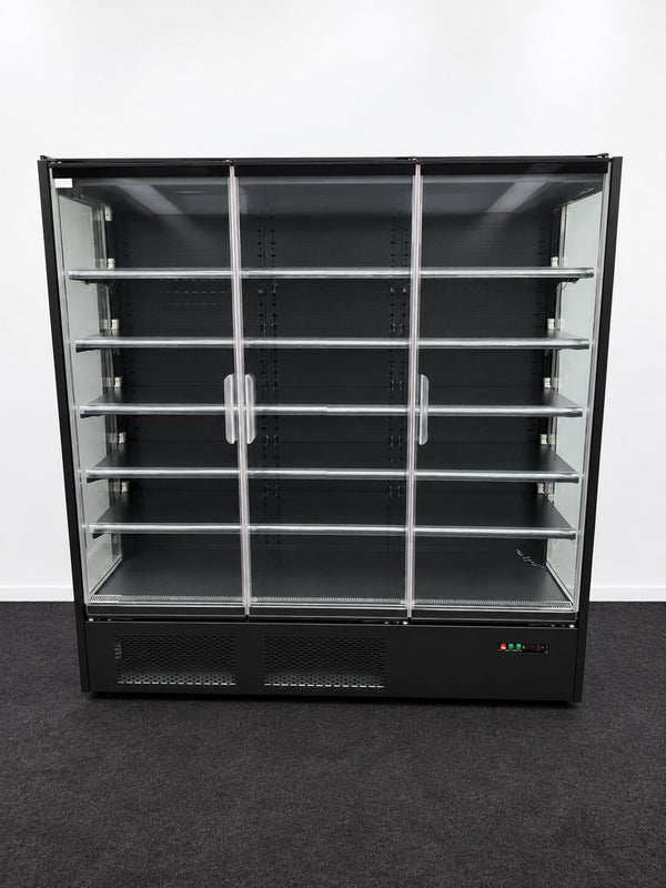 Thermaster DC-187B Chiller Display