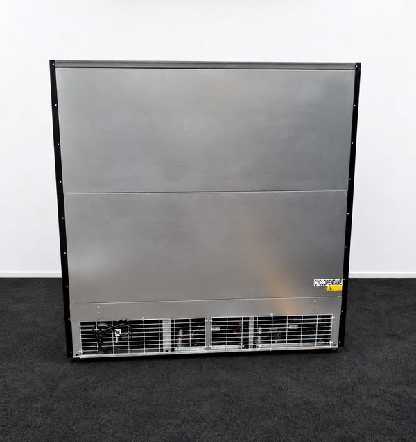 Thermaster DC-187B Chiller Display