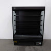 AG Equipment OMS1500 Refrigerated Reach In Deli