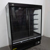 AG Equipment OMS1500 Refrigerated Reach In Deli