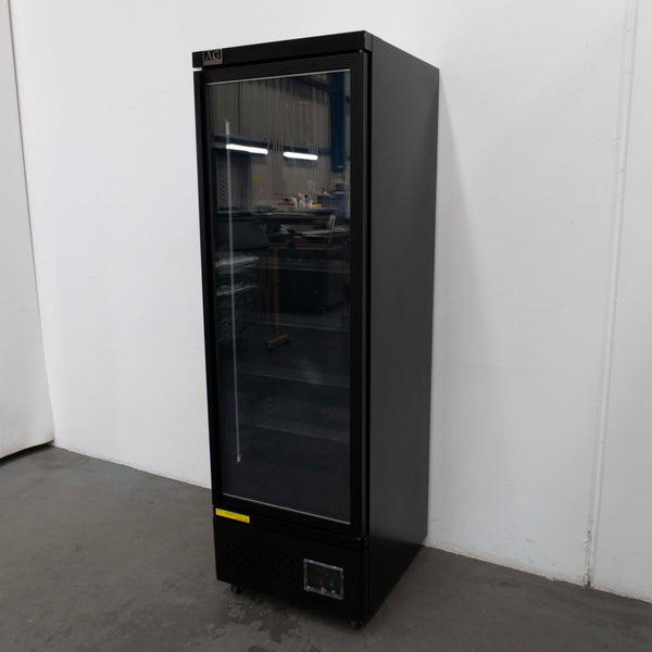 AG Equipment FSB450 Display Freezer