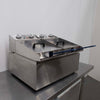 Roband FR28 Fryer