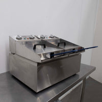 Roband FR28 Fryer