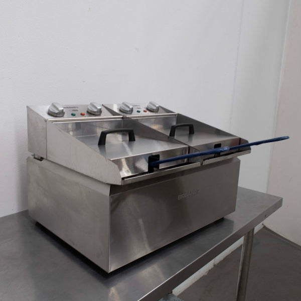 Roband FR28 Fryer