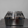 Roband FR28 Fryer