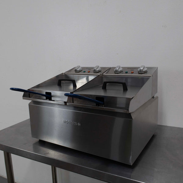 Roband FR28 Fryer