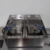 Roband FR28 Fryer
