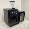 HLF 2700 Auto Coffee Machine w/Milk Fridge