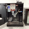 HLF 2700 Auto Coffee Machine w/Milk Fridge