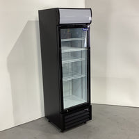 Atosa P380WA Upright Fridge