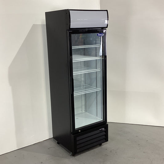Atosa P380WA Upright Fridge