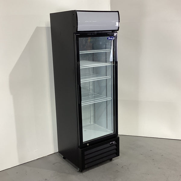 Atosa P380WA Upright Fridge