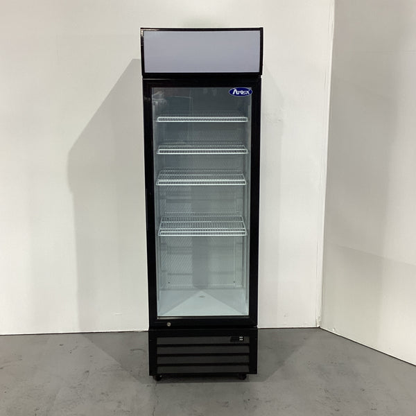 Atosa P380WA Upright Fridge