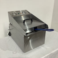 Roband FR18 Countertop Fryer