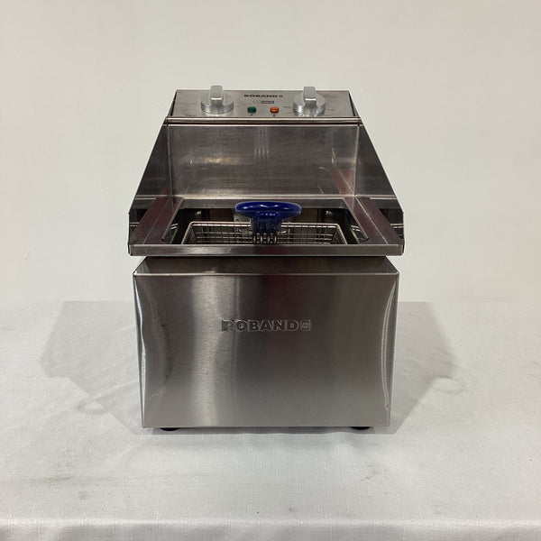 Roband FR18 Countertop Fryer