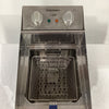 Roband FR18 Countertop Fryer