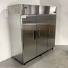 Atosa MBF8006GR Upright Fridge