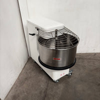 Moretti Forni IM 44/2R Spiral Mixer