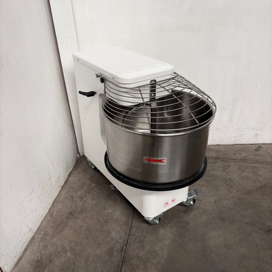 Moretti Forni IM 44/2R Spiral Mixer