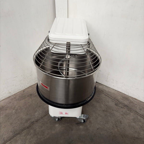 Moretti Forni IM 44/2R Spiral Mixer