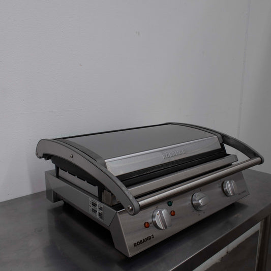 Roband GSA815R Grill Station