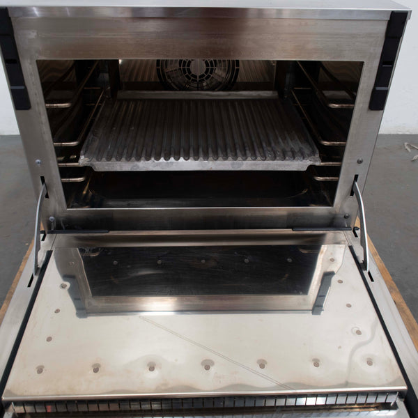 Unox XESR-03HS-EDDN Speed Oven