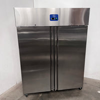 Norsk GN NSK-1410TN Upright Fridge