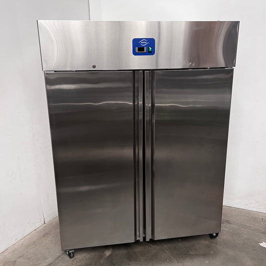 Norsk GN NSK-1410TN Upright Fridge