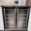 Norsk GN NSK-1410TN Upright Fridge