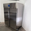 Norsk GN NSK-1410TN Upright Fridge