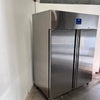 Norsk GN NSK-1410TN Upright Fridge