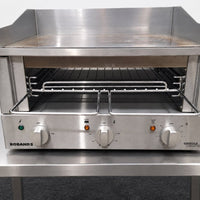Roband GT500 Griddle Toaster