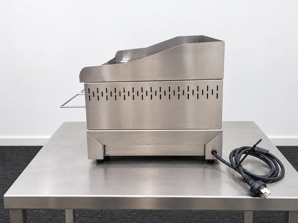 Roband GT500 Griddle Toaster