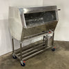 Semak M36 Rotisserie