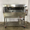Semak M36 Rotisserie