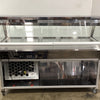 Roband ERX25RD Bain Marie + Trolley