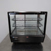 ICS Pacific RTR-150L-5 Heated Display Cabinet