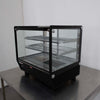 ICS Pacific RTR-150L-5 Heated Display Cabinet