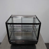 ICS Pacific RTR-150L-5 Heated Display Cabinet