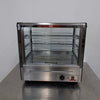 ICS Pacific RTR-150L-5 Heated Display Cabinet